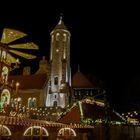 Weihnachtsmarkt