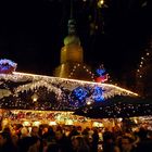 Weihnachtsmarkt