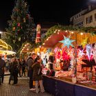 Weihnachtsmarkt