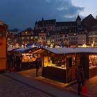 Weihnachtsmarkt