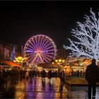 Weihnachtsmarkt ..... einer von Vielen ....