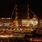 Weihnachtsmarkt Emden (2.Versuch)