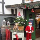 Weihnachtsmarkt , endlich ein Glühwein !!!! 4