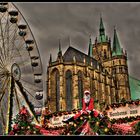 Weihnachtsmarkt Erfurt 04
