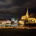 Weihnachtsmarkt Erfurt