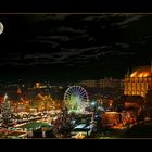 Weihnachtsmarkt Erfurt