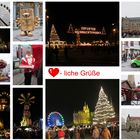 Weihnachtsmarkt Erfurt