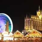 Weihnachtsmarkt Erfurt