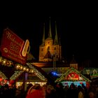 Weihnachtsmarkt Erfurt