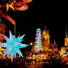 Weihnachtsmarkt Erfurt