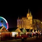 Weihnachtsmarkt Erfurt