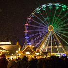 Weihnachtsmarkt Erfurt