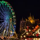 Weihnachtsmarkt Erfurt