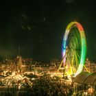 Weihnachtsmarkt Erfurt