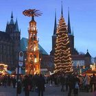 Weihnachtsmarkt Erfurt