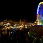 Weihnachtsmarkt Erfurt