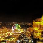 Weihnachtsmarkt Erfurt 