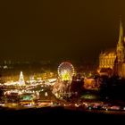 Weihnachtsmarkt Erfurt