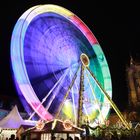 Weihnachtsmarkt Erfurt