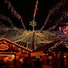 Weihnachtsmarkt, Essen