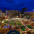 Weihnachtsmarkt Essen