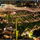 Weihnachtsmarkt Essen