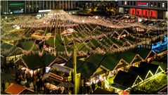 Weihnachtsmarkt Essen