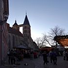 ...Weihnachtsmarkt Esslingen