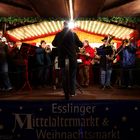 ..Weihnachtsmarkt Esslingen