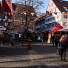 Weihnachtsmarkt Esslingen...2