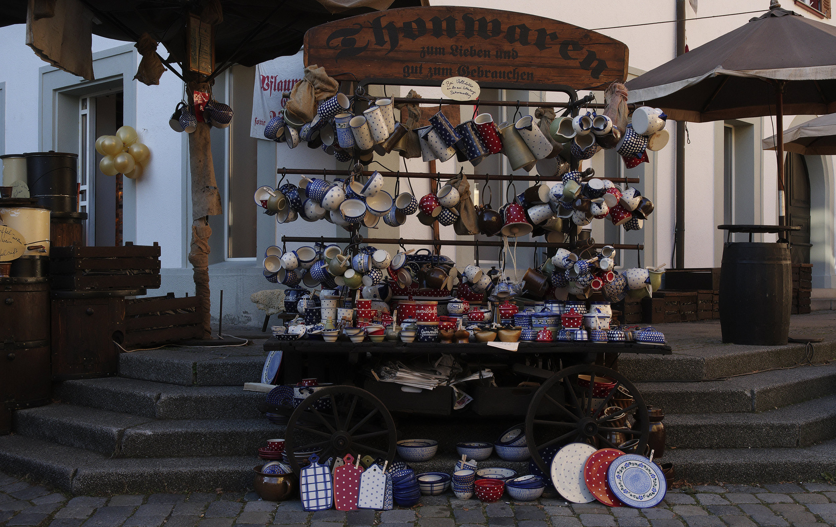 Weihnachtsmarkt Esslingen...3