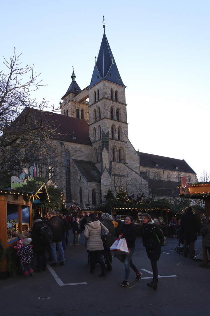 Weihnachtsmarkt Esslingen...7