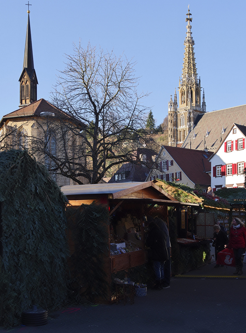 Weihnachtsmarkt Esslingen...8