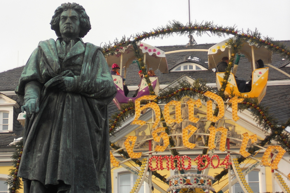 Weihnachtsmarkt