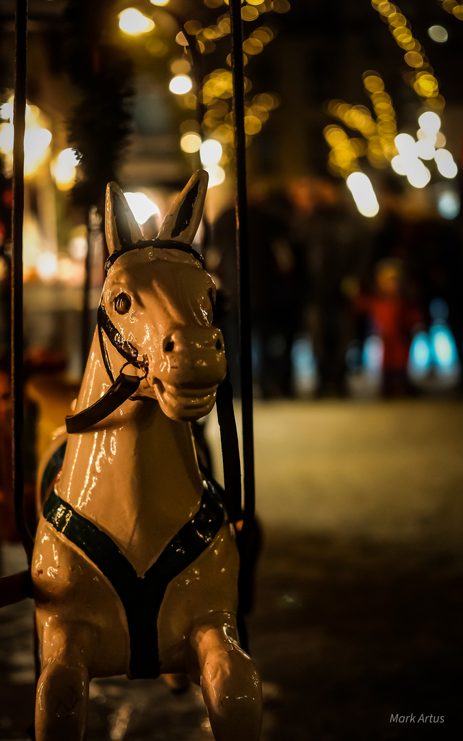 Weihnachtsmarkt 