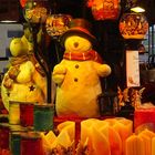 Weihnachtsmarkt Frankfurt 2019 - eine Reminiszenz IV