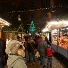 Weihnachtsmarkt Frankfurt am Main