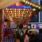 Weihnachtsmarkt Frankfurt am Main I