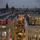 Weihnachtsmarkt Frankfurt am Main II