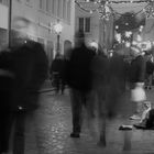 Weihnachtsmarkt Freiburg 