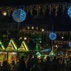 Weihnachtsmarkt Freiburg im Breisgau