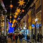 Weihnachtsmarkt Freiburg im Breisgau