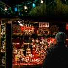 Weihnachtsmarkt Freiburg im Breisgau