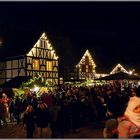 Weihnachtsmarkt Freilichtmuseum Hagen