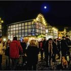 Weihnachtsmarkt  Freilichtmuseum  Hagen