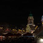 Weihnachtsmarkt Gendarmenmarkt1