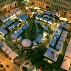 Weihnachtsmarkt Gera