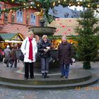 Weihnachtsmarkt Goslar