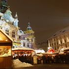 Weihnachtsmarkt Graz