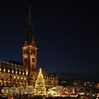 Weihnachtsmarkt Hamburg